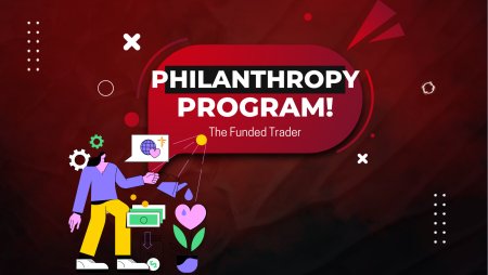 TFT Philanthropy Program – A New Quest Begins!