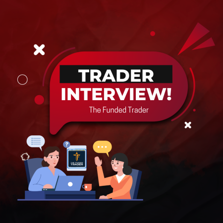 TFT Trader Adrian Interview- $9,500 in Payouts?