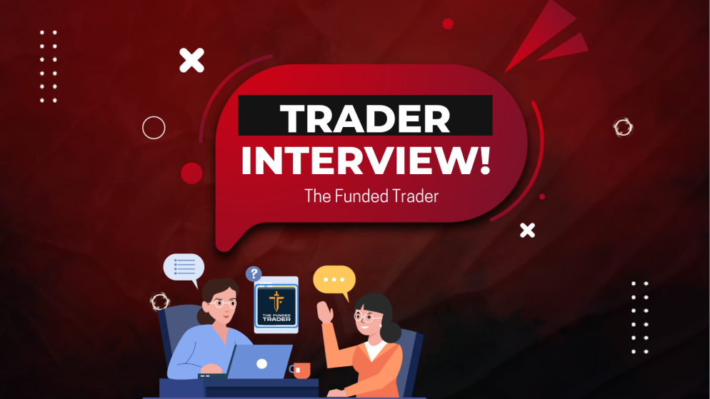 TFT Trader Adrian Interview- $9,500 in Payouts?