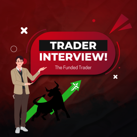 TFT Trader Bjorn Interview- Turning Loss in Millions?