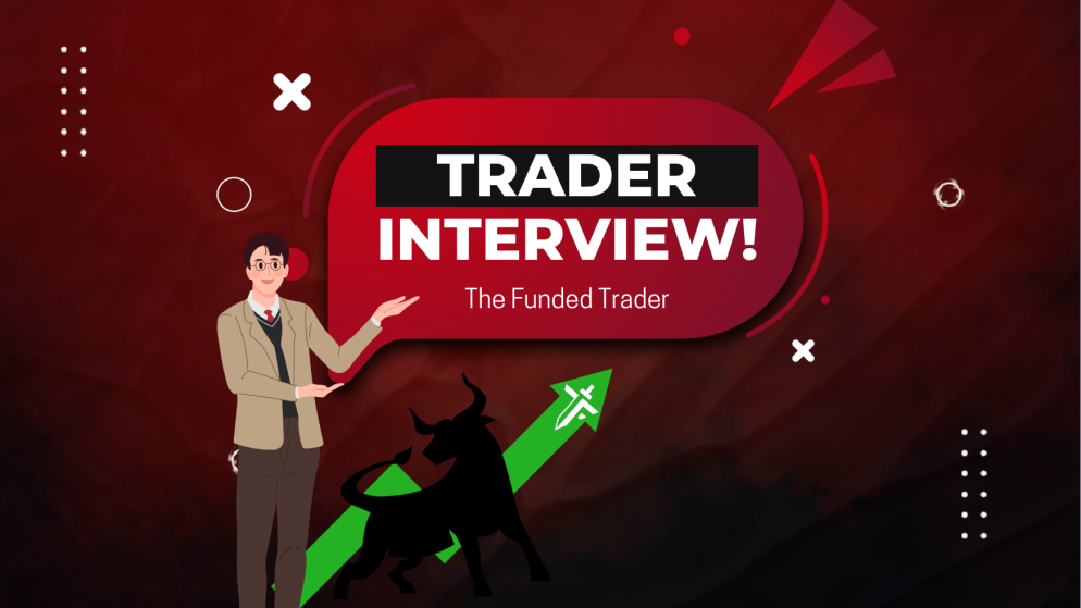 TFT Trader Bjorn Interview- Turning Loss in Millions?