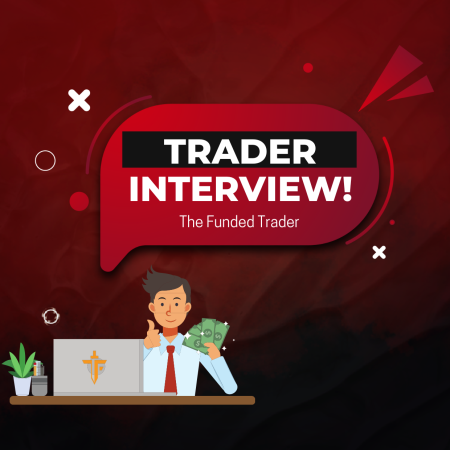 TFT Trader James Interview – $20k+ Profit!