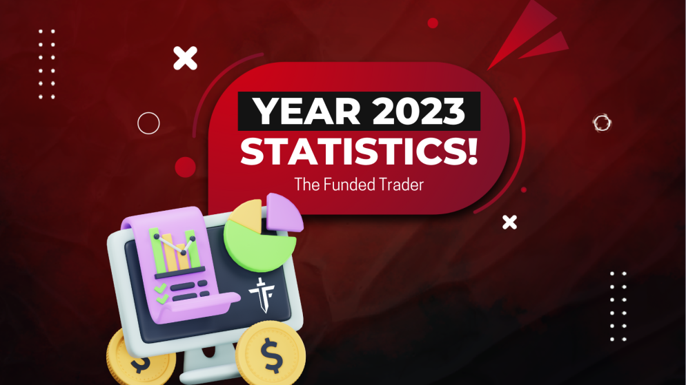 The Funded Trader 2023 Statistics- Breaking Records?