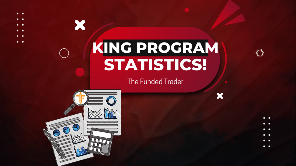 The Funded Trader (TFT) Nguyen King Program Statistics!