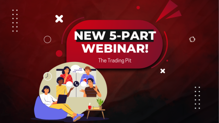 The Trading Pit New Five-Part Webinar With John Netto!