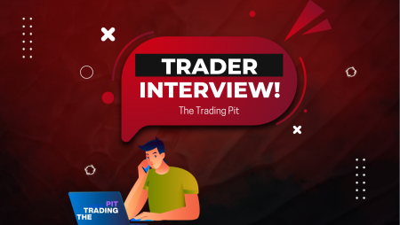 The Trading Pit Trader Thomas Interview – $5000 Profit?