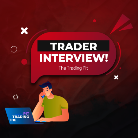 The Trading Pit Trader Thomas Interview – $5000 Profit?