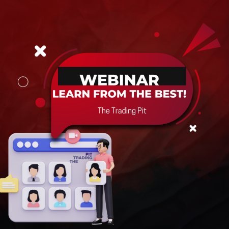 The Trading Pit Webinar with Filippo Giannini- Learn from the Best!
