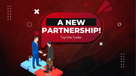 Top One Trader Partnership with Time To Eat Trading!