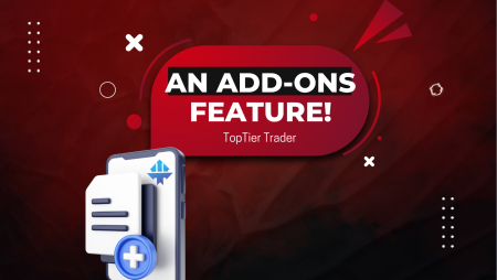 TopTier Trader Add-Ons – A New Feature?