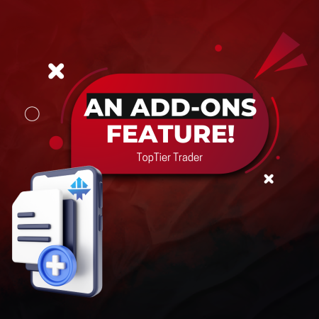 TopTier Trader Add-Ons – A New Feature?