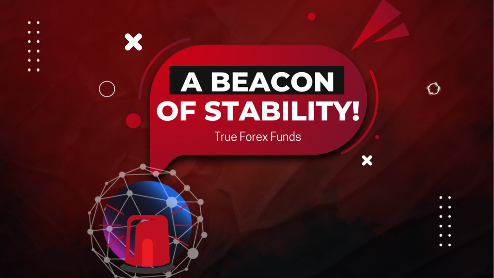 True Forex Funds: A Beacon of Stability & Trust for Traders!