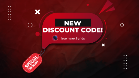 True Forex Funds New Discount Code!