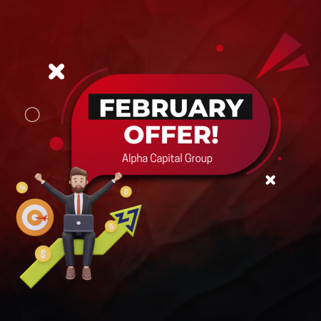 Alpha Capital Group February Offer – Get Started Now!