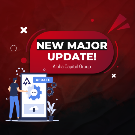 Alpha Capital Group Major Updates – More Flexibility for Traders!