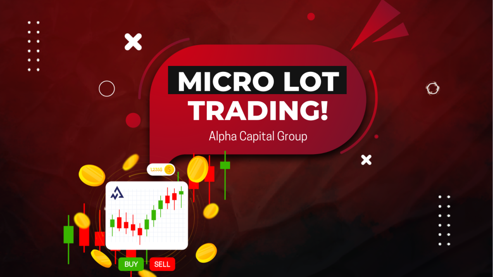 Alpha Capital Group Micro Lot Trading – The Latest Update!