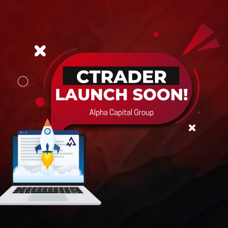 Alpha Capital Group & cTrader – Latest Platform Live Soon!
