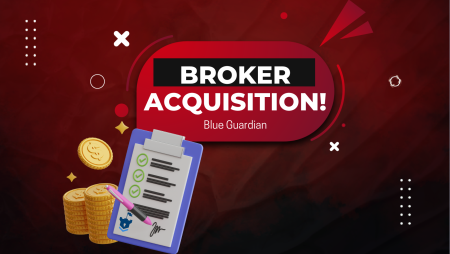 Blue Guardian Exclusive Acquisition of ASIC-Regulated Broker