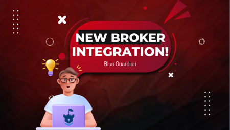 Blue Guardian New Broker Integration – Expands Opportunities