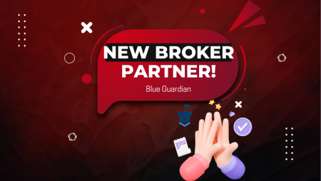 Blue Guardian’s New Broker Partner – ThinkMarkets