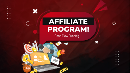 Cash Flow Funding Affiliate Program – Who Wants to Join?