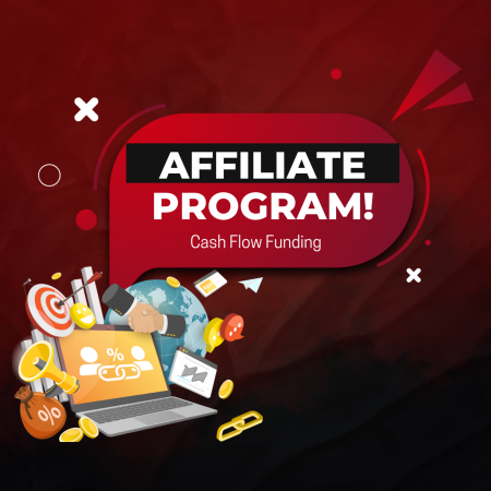 Cash Flow Funding Affiliate Program – Who Wants to Join?