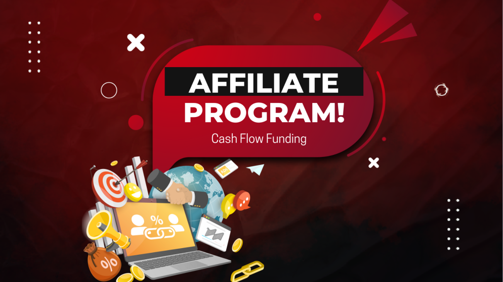Cash Flow Funding Affiliate Program – Who Wants to Join?