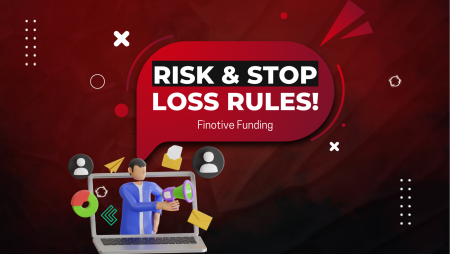 Finotive Funding Risk & Stop Loss Rules Update!