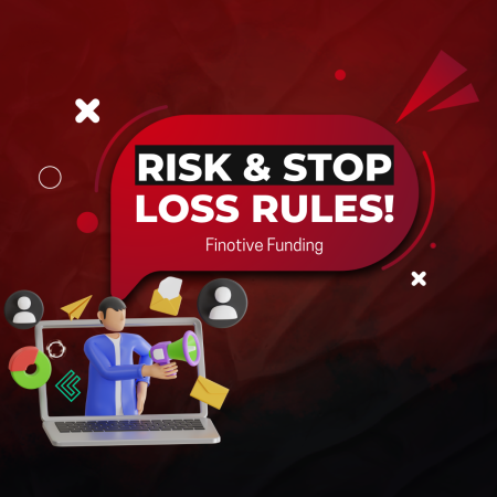 Finotive Funding Risk & Stop Loss Rules Update!