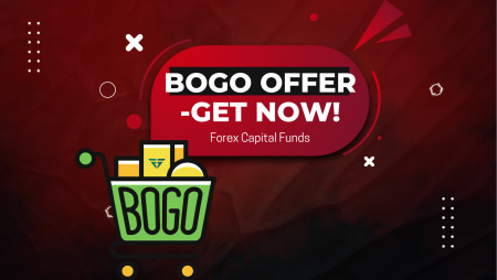 Forex Capital Funds BOGO Offer – Get it Now!