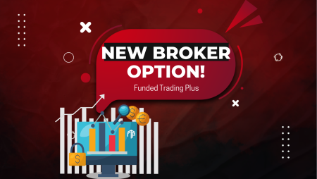 Funded Trading Plus New Broker Option – ThinkMarkets