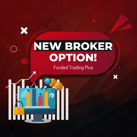 Funded Trading Plus New Broker Option – ThinkMarkets