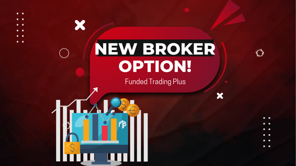 Funded Trading Plus New Broker Option – ThinkMarkets