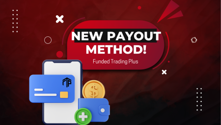 Funded Trading Plus & Skrill – A New Payout Method!