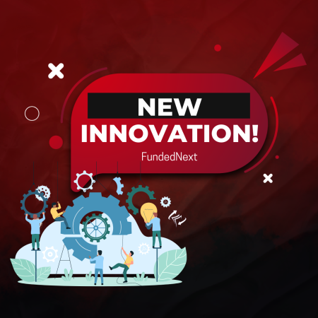 FundedNext News & Equity Management Tool – New Innovation!