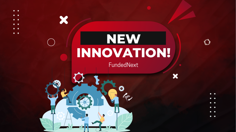 FundedNext News & Equity Management Tool – New Innovation!