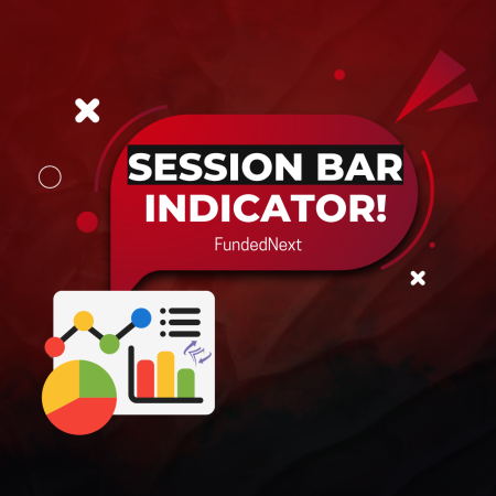 FundedNext Session Bar Indicator tool – A New Tool?