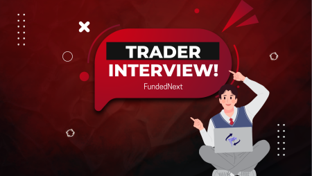 FundedNext Trader Carlos Interview – $4k+ Profit!