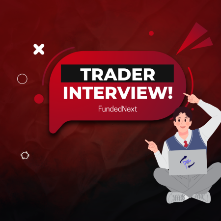 FundedNext Trader Carlos Interview – $4k+ Profit!