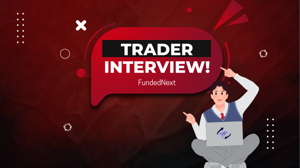 FundedNext Trader Carlos Interview – $4k+ Profit!