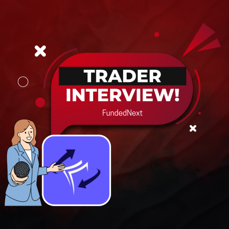 FundedNext Trader Maalik Interview – Making Waves!