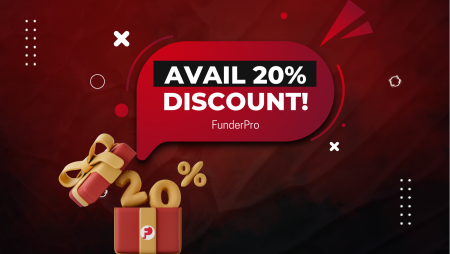 FunderPro 20% Discount – Want it?