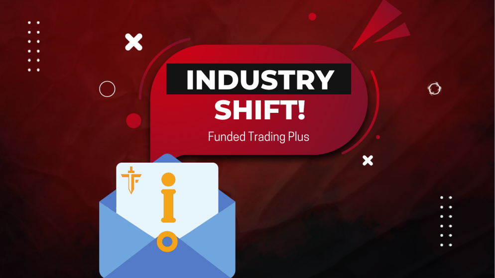 Industry Shift Away from MT4 & MT5 – Important News from FT+!