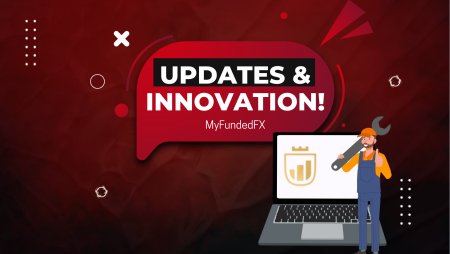 MyFundedFX Updates and Innovation – Premium Services?