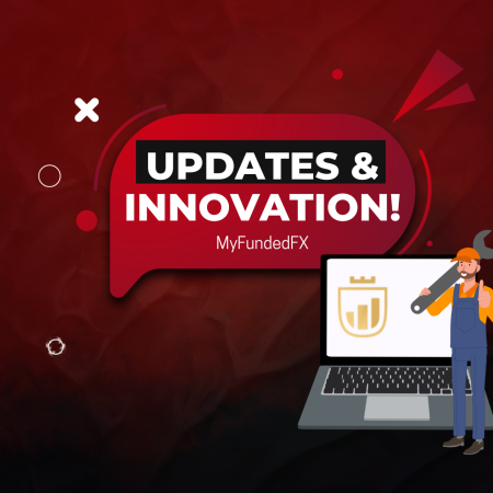 MyFundedFX Updates and Innovation – Premium Services?
