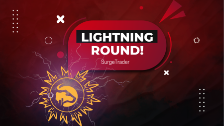 SurgeTrader Lightning Round Audition – A New Audition!