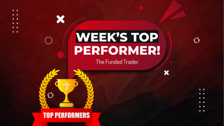 TFT King Program Top Performer of the Week!