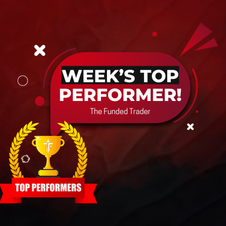 TFT King Program Top Performer of the Week!
