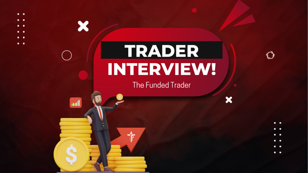 TFT Trader Dinie Interview – $25k in Payouts!