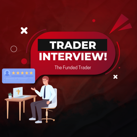 TFT Trader Nhân Interview – Trend Line Breaks & More!